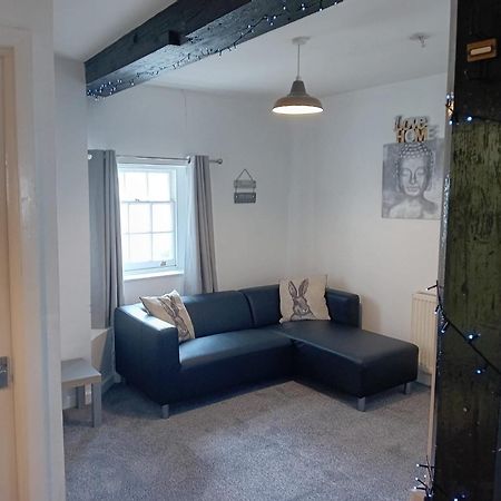 Apartment In Historic Mill, Near Dover Port Eksteriør billede