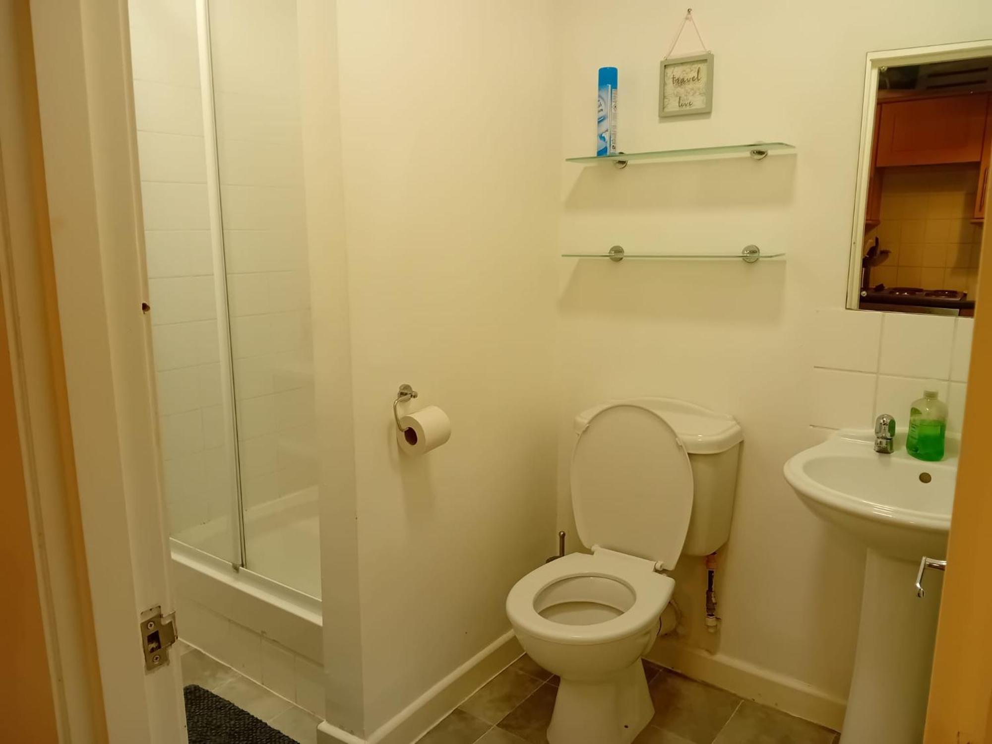Apartment In Historic Mill, Near Dover Port Eksteriør billede
