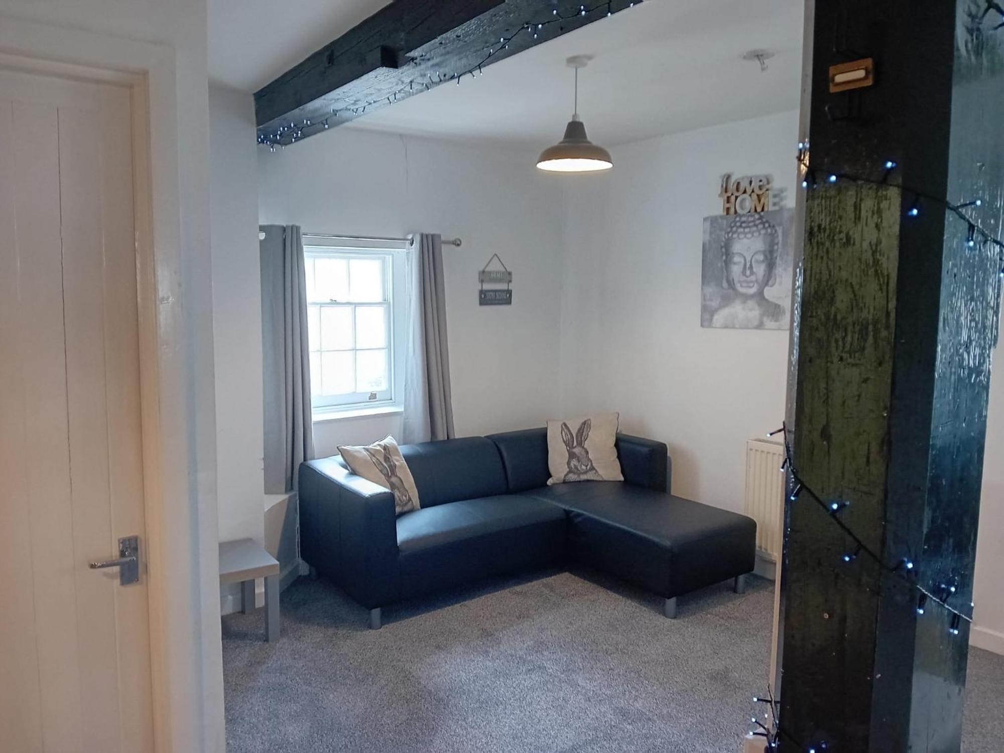 Apartment In Historic Mill, Near Dover Port Eksteriør billede