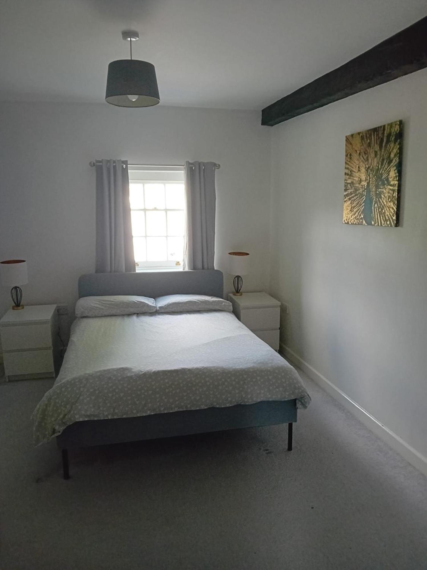 Apartment In Historic Mill, Near Dover Port Eksteriør billede