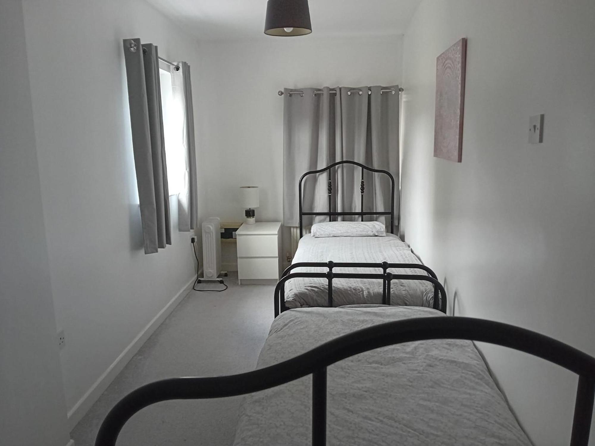 Apartment In Historic Mill, Near Dover Port Eksteriør billede