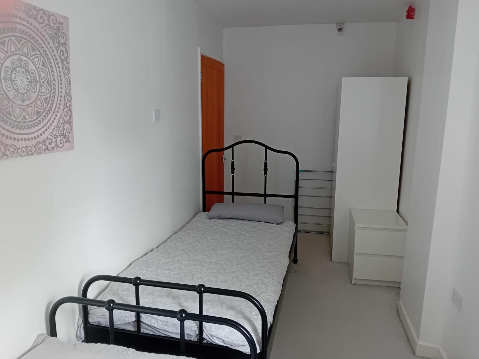 Apartment In Historic Mill, Near Dover Port Eksteriør billede
